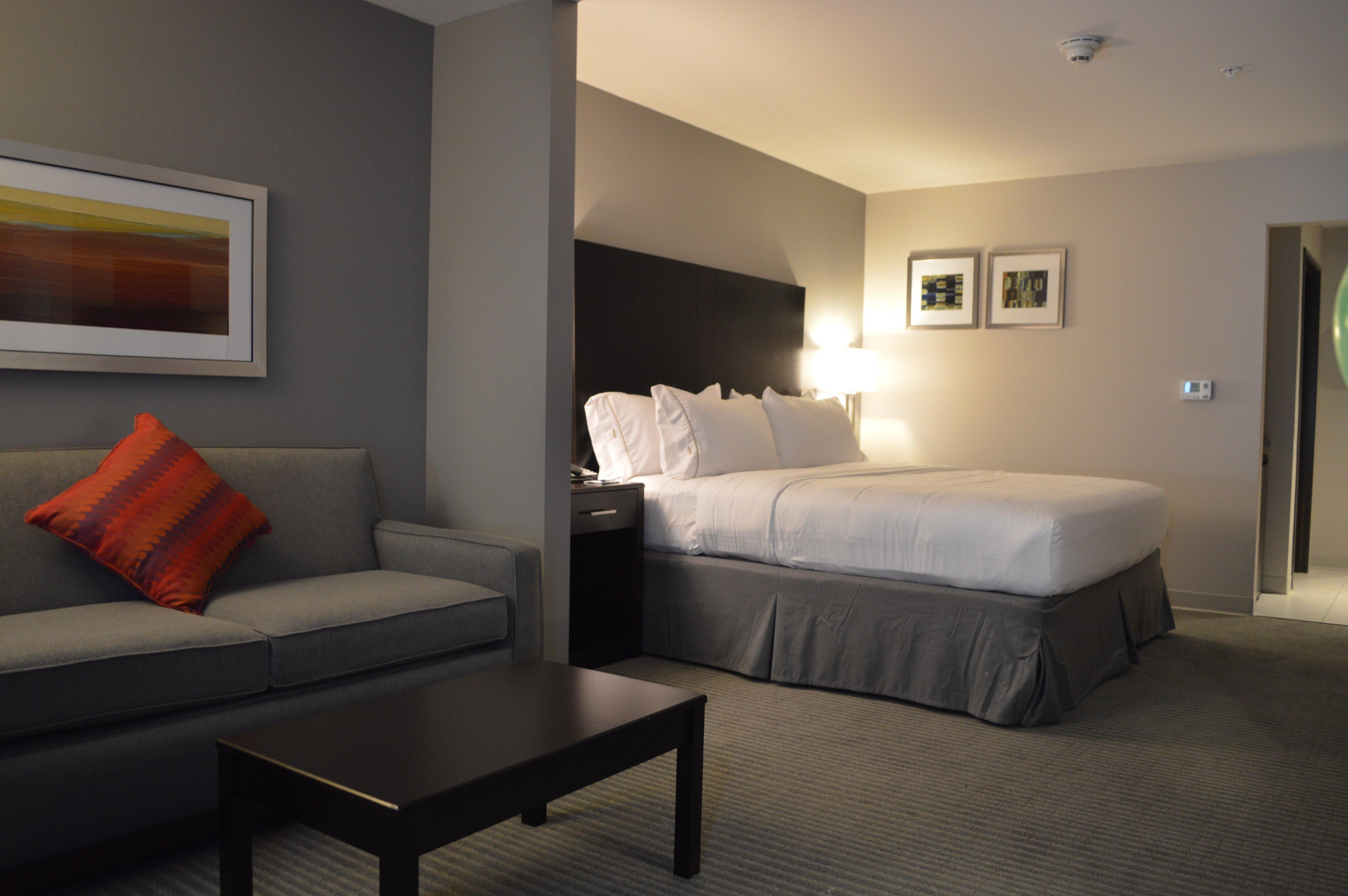 Holiday Inn Express And Suites Tahlequah By Ihg Dış mekan fotoğraf