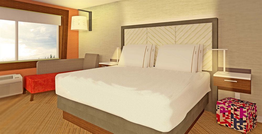 Holiday Inn Express And Suites Tahlequah By Ihg Dış mekan fotoğraf