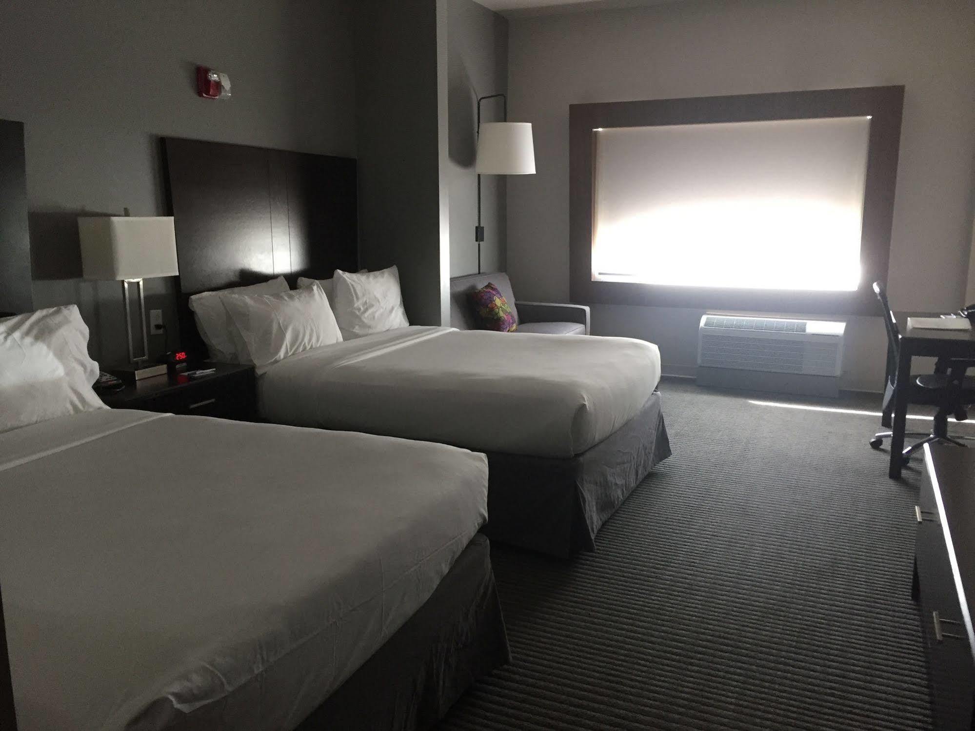 Holiday Inn Express And Suites Tahlequah By Ihg Dış mekan fotoğraf