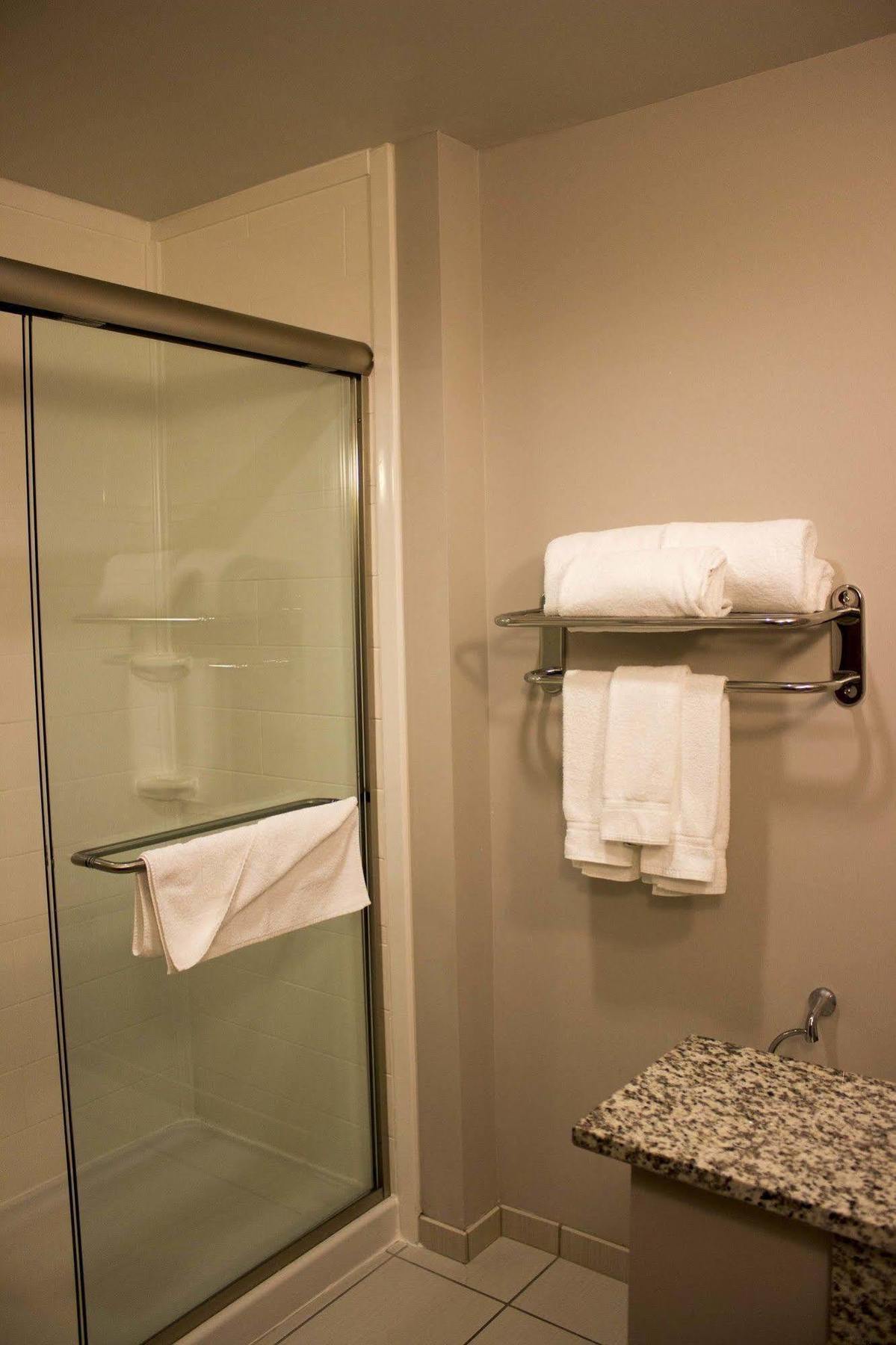 Holiday Inn Express And Suites Tahlequah By Ihg Dış mekan fotoğraf